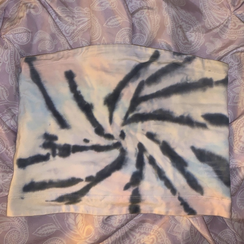 American eagle tube top